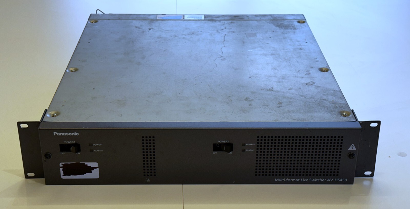 Panasonic AV-HS450