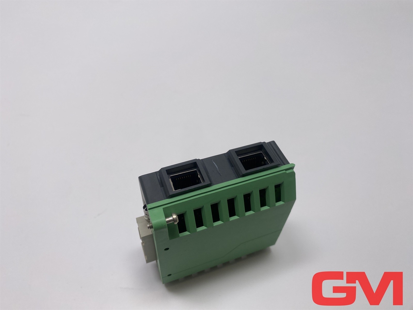 Phoenix Contact Memory Module FL IF MEM 2TX-D Memory-Modul 2832483 Module Hw: 00