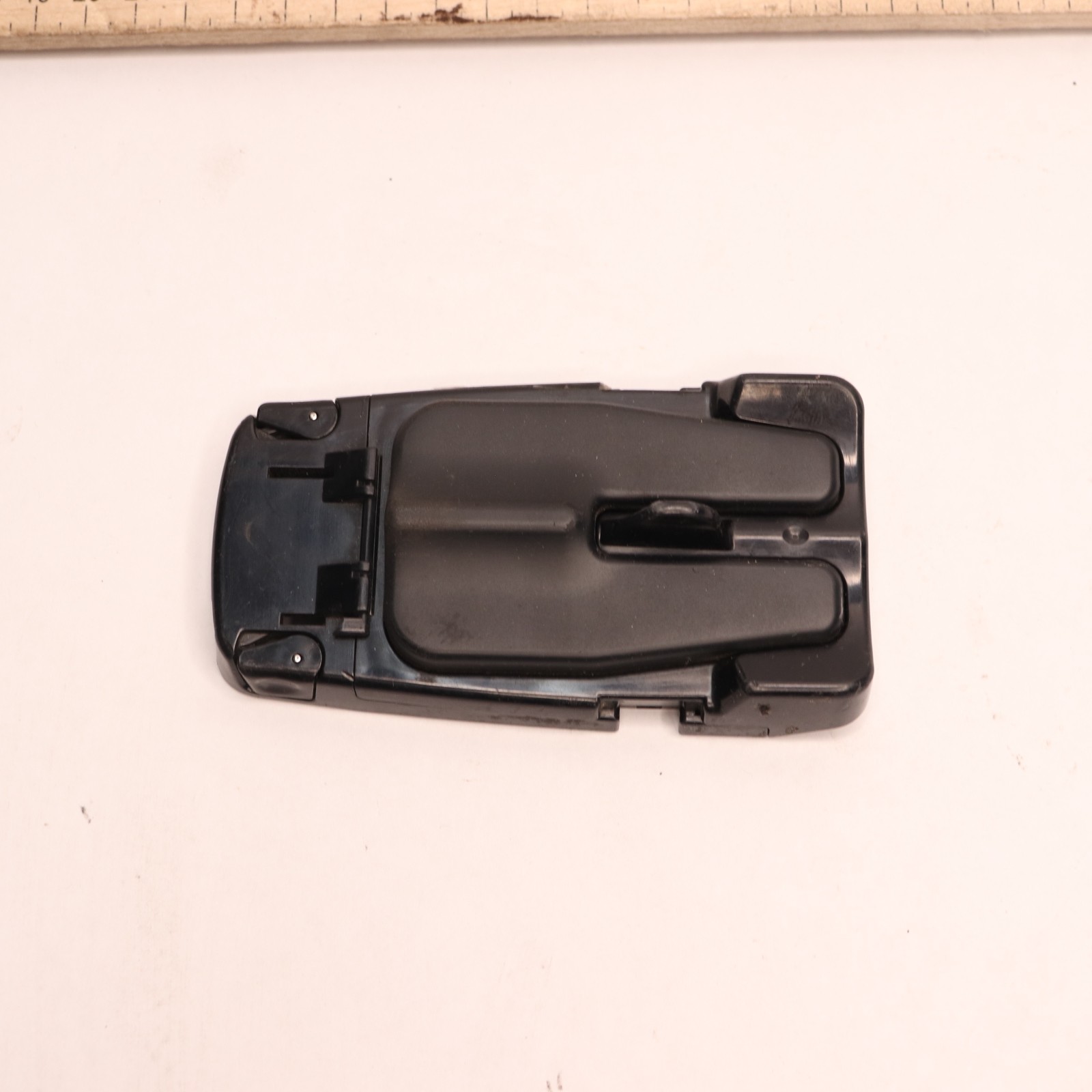 HGA Hand Mount For Handheld Group SP400X Series Printer - Straps Not Included