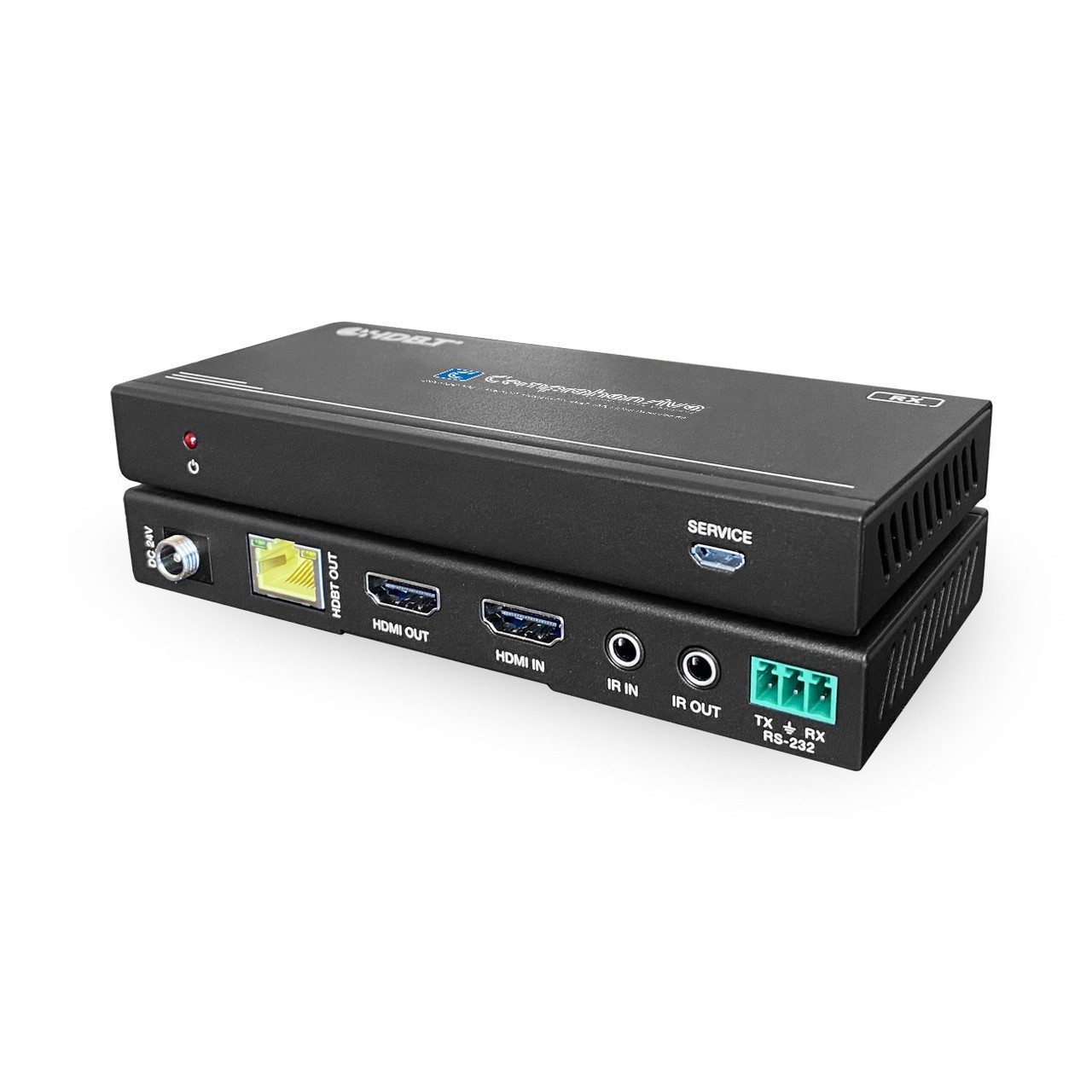 Comprehensive CHE-HDBT250 Pro AV/IT Transmitter/Receiver Kit, BRAND NEW, In-box