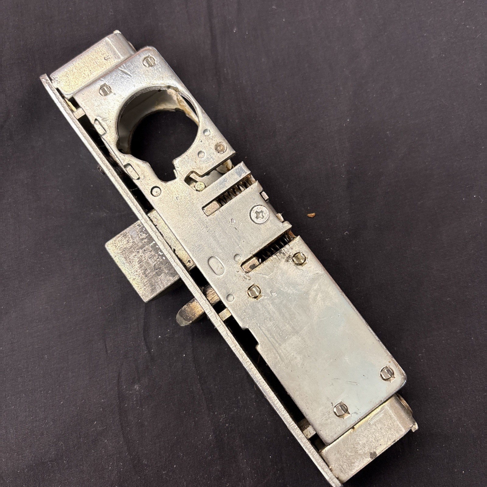 Used Latch Lock / Unbranded / Latch Only