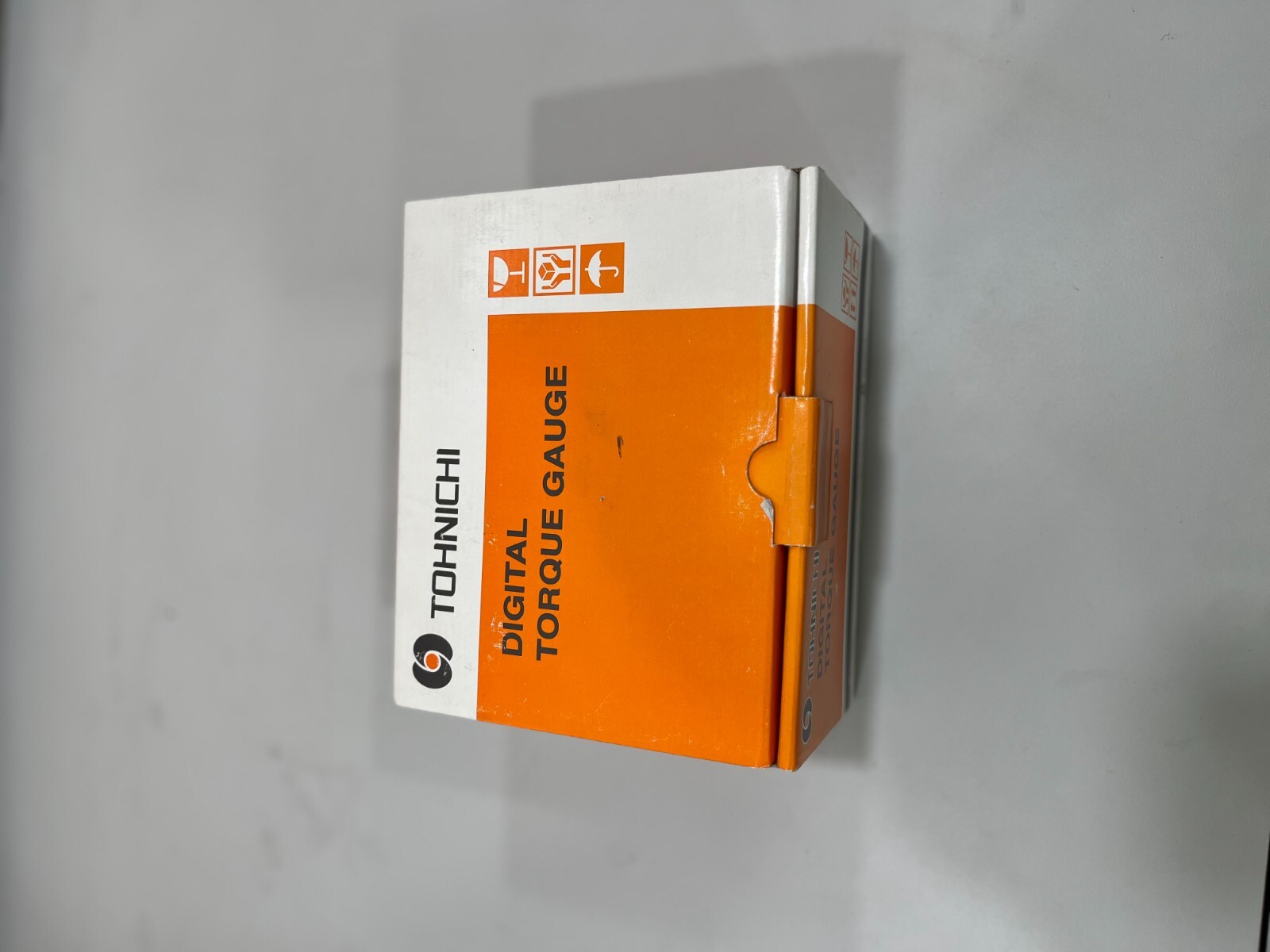 Tohnichi Digital Torque Gauge BTGE140Z (BTGE100CN S.I.)