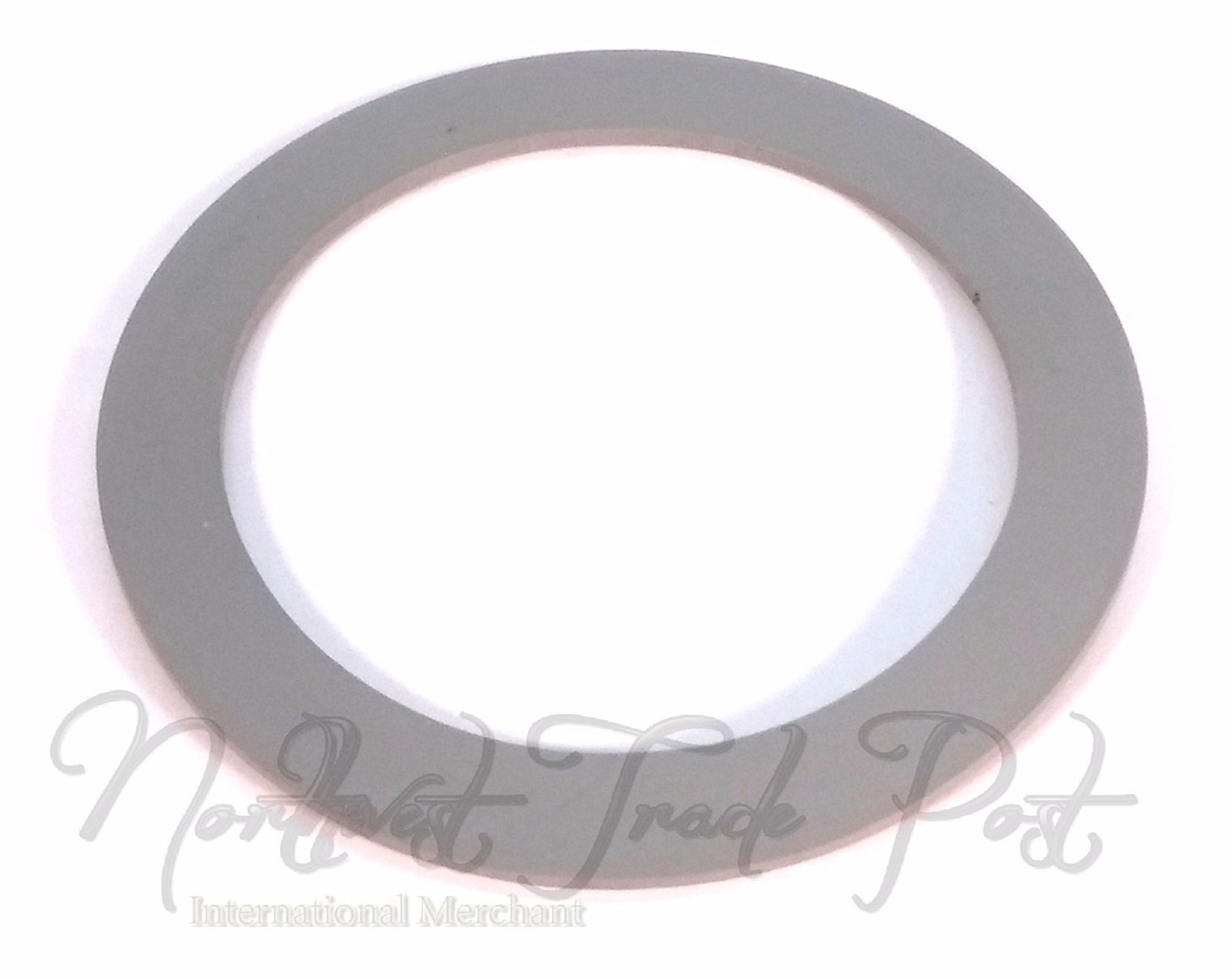 Sears Roebuck Co Gray Gasket Seal for Counter Craft Blender Jar Model 400.829005