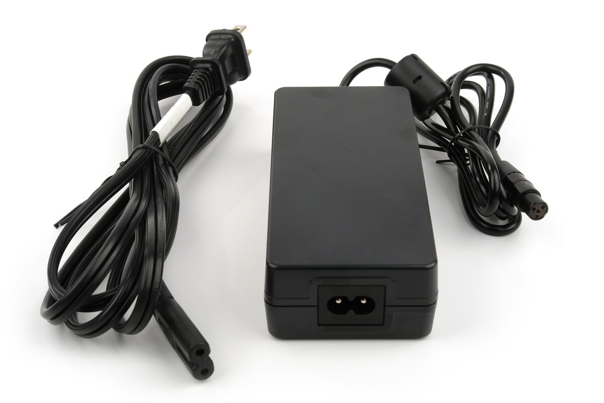 Pro Perwin Remote Audio PS12VBDS TA4F Power Supply