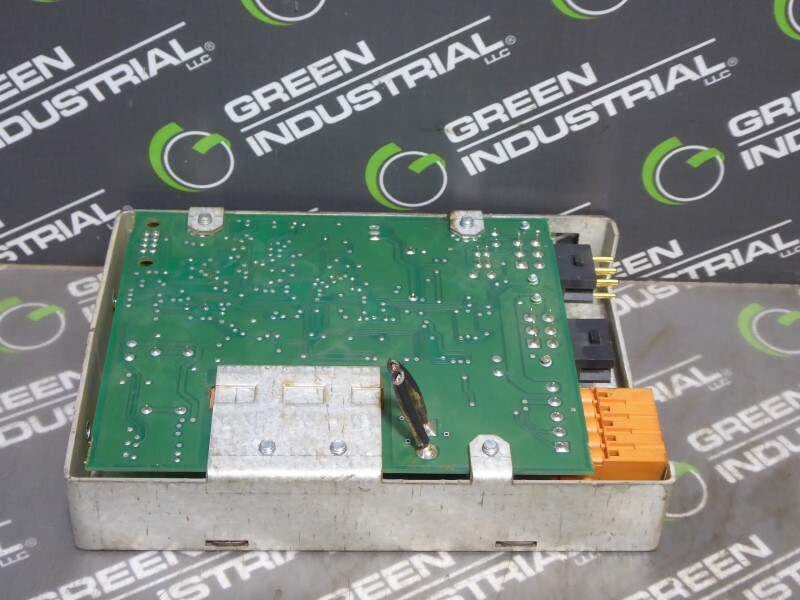 USED ABB 3HAC 6550-1 Robot Power Module with Housing