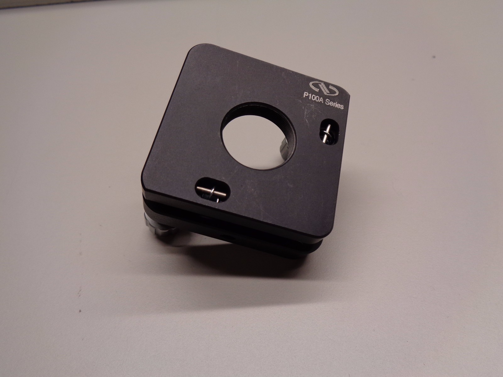 Newport P100A Mirror Mount