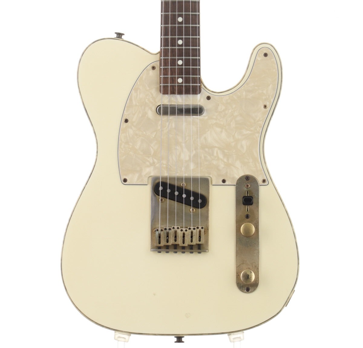 Fender JAPAN TLG-94P SWH Modified (1994?1995) [S034408]