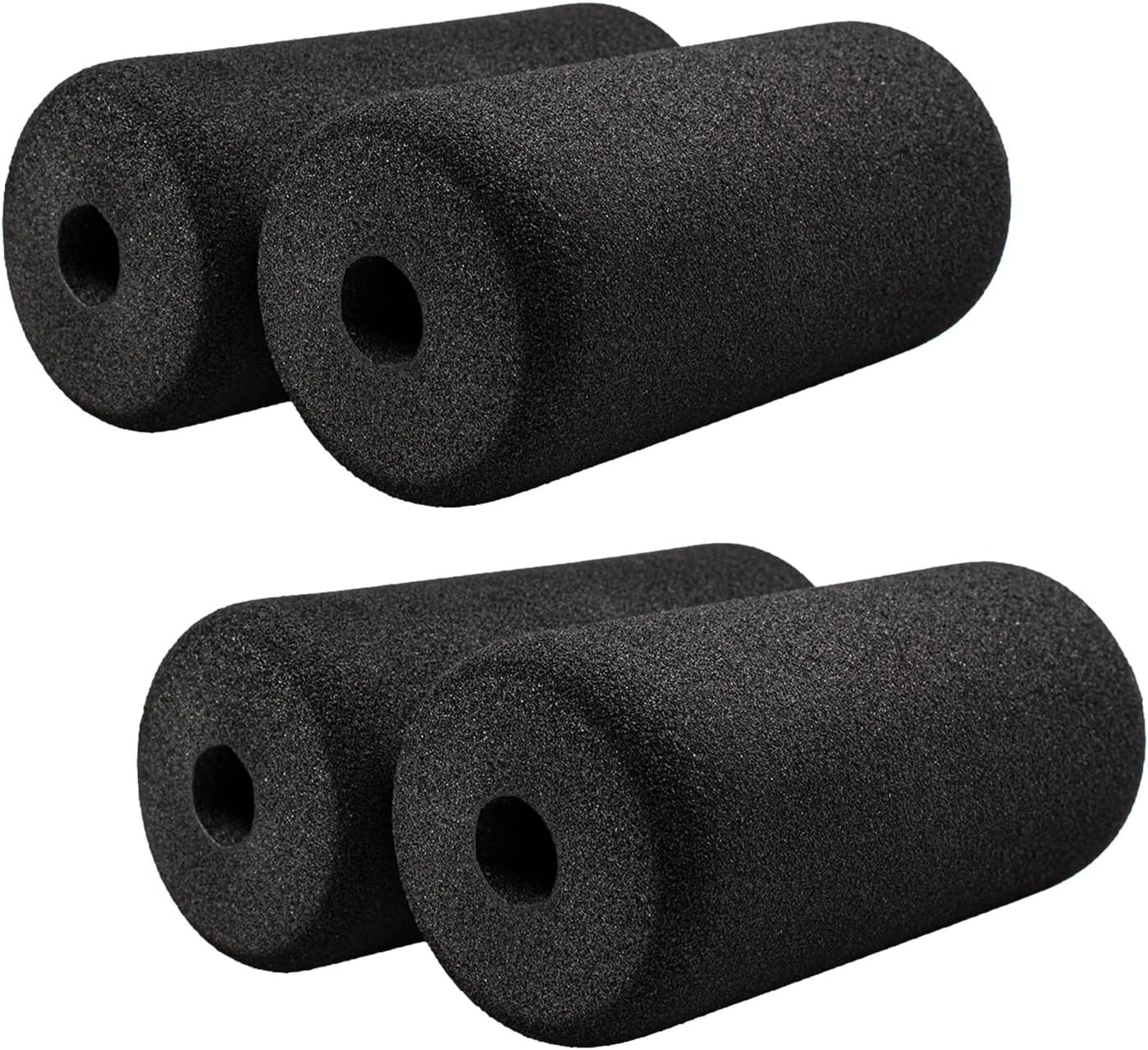 Foot Foam Roller Pad(6.29 * 3.1 * 3.1 In), Inversion Table Parts, Marcy Parts...