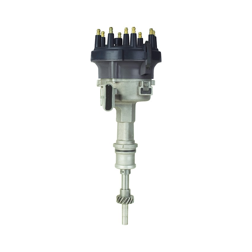 Distributor 85-93 TFI Ford F-150 Bronco Mustang 5.0L V8 302 E6SZ12127E EFI Steel