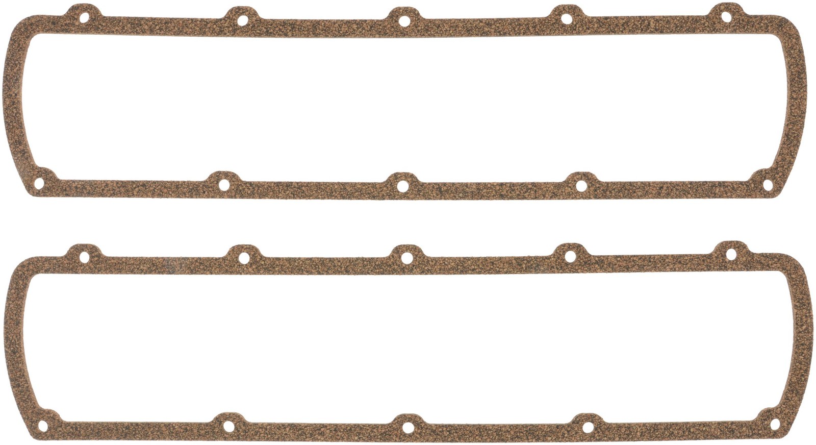Engine Valve Cover Gasket Set Victor Reinz For 1978 Chevrolet C30 5.7L V8