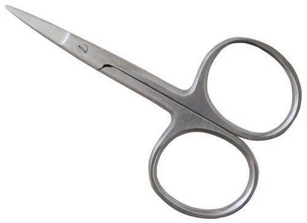 Colorado Angler Fly Tying Scissor 3.5" Standard Straight - 251