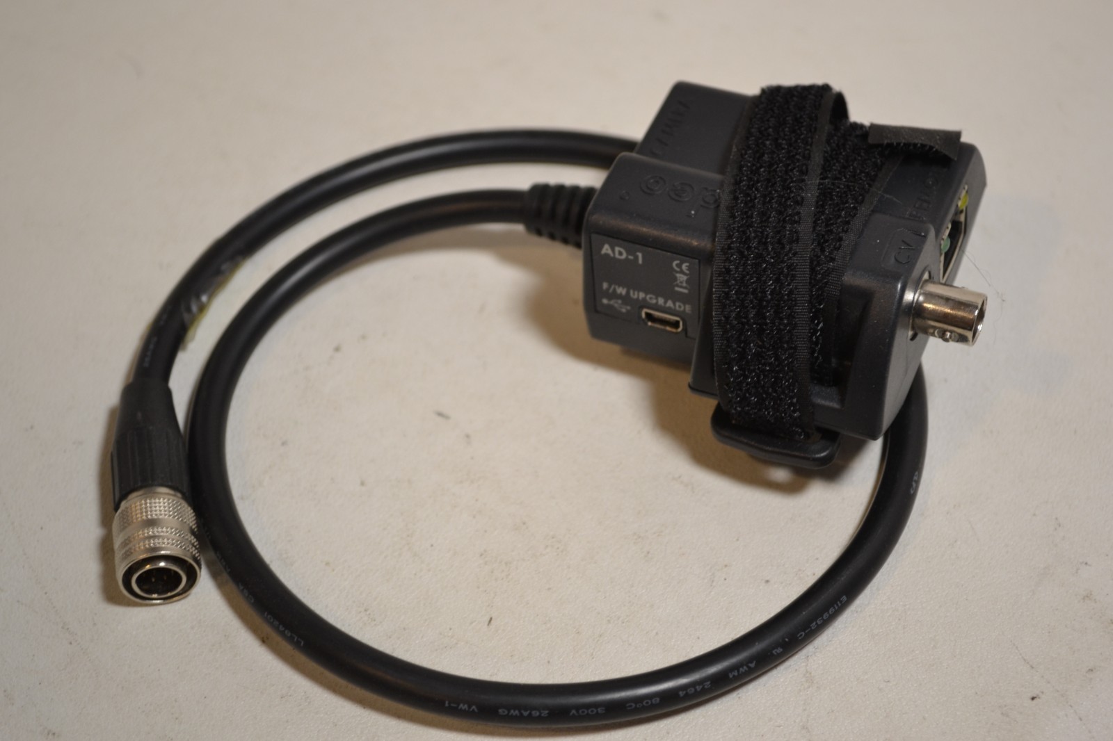 Datavideo AD-1 Camera Control Adapter