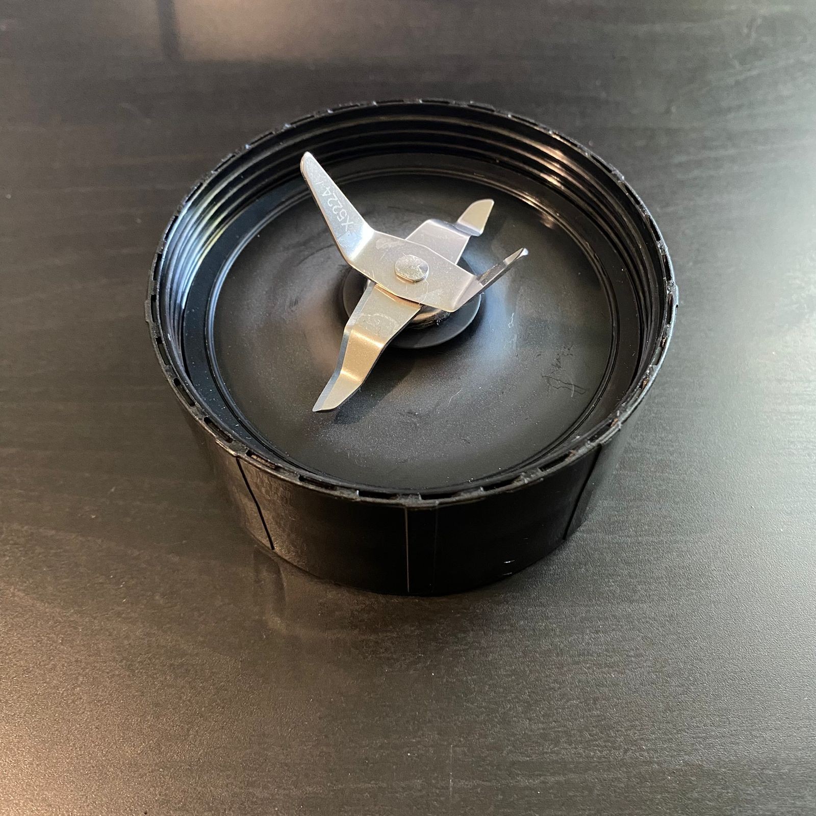 Cross Blade Replacement Part Compatible with Magic Bullet MB1001 250W Blenders