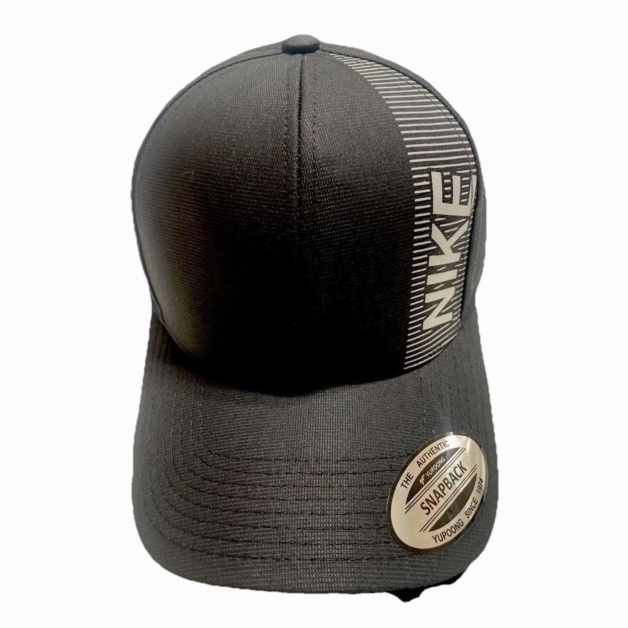 Nike Dri-FIT Swoosh Performance Cap Adjustable SNAPBACK Closure Golf Tennis NWT