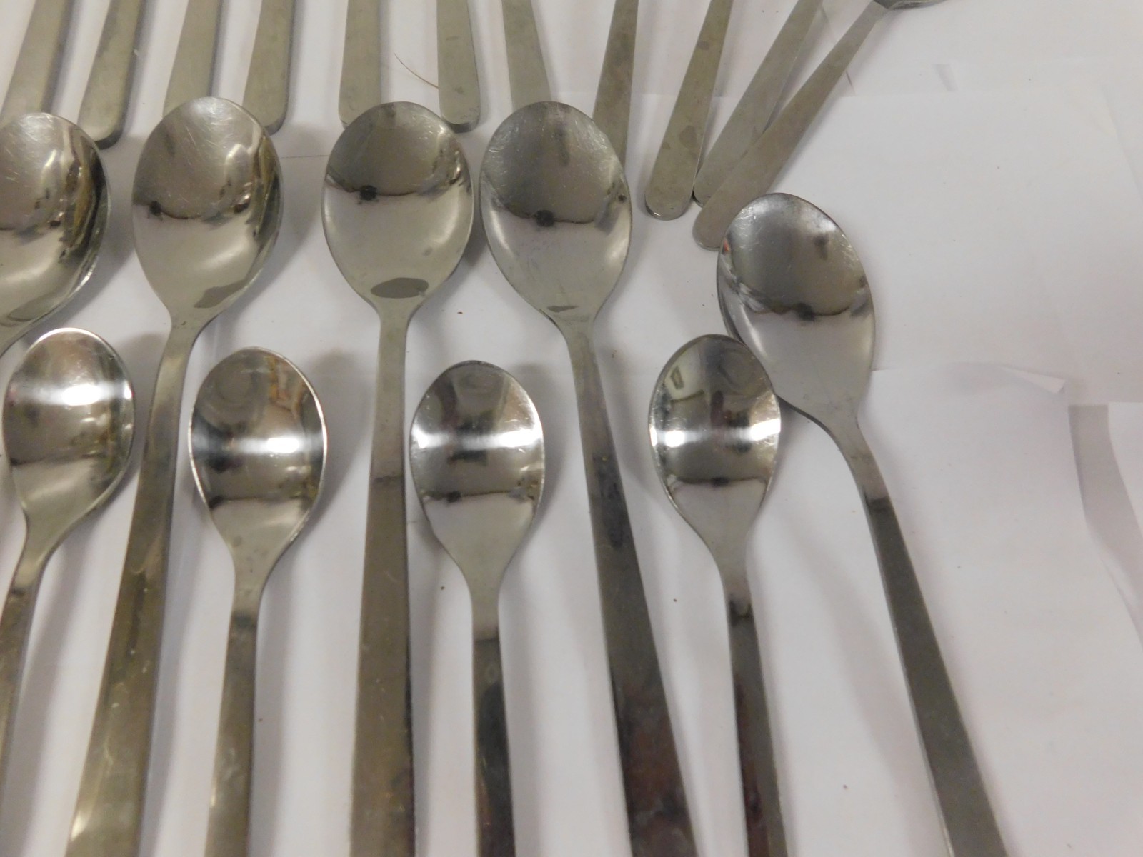 IKEA Stainles Steel Flatware Set