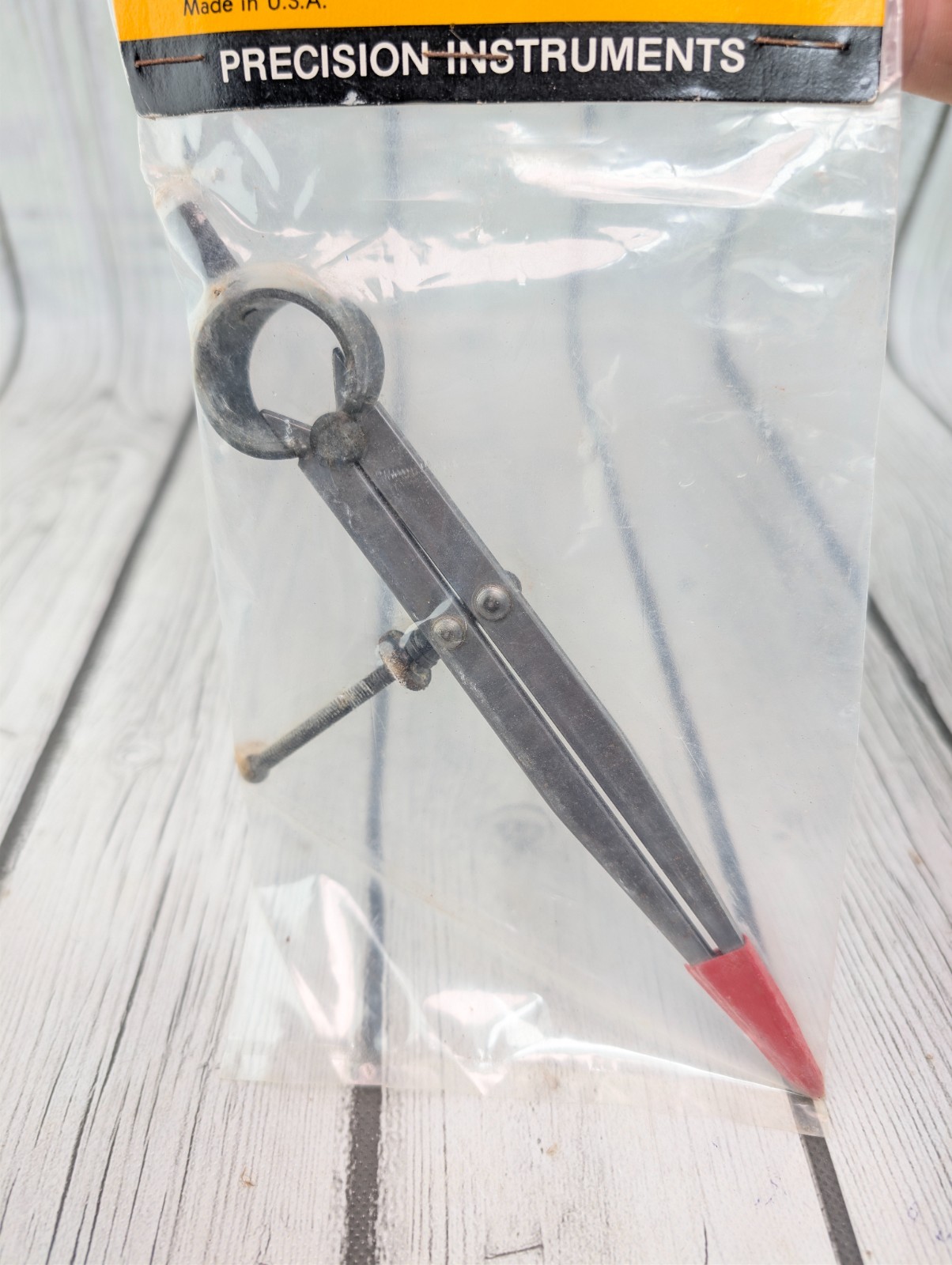 Vintage Craftsman 6 Inch Divider 38592