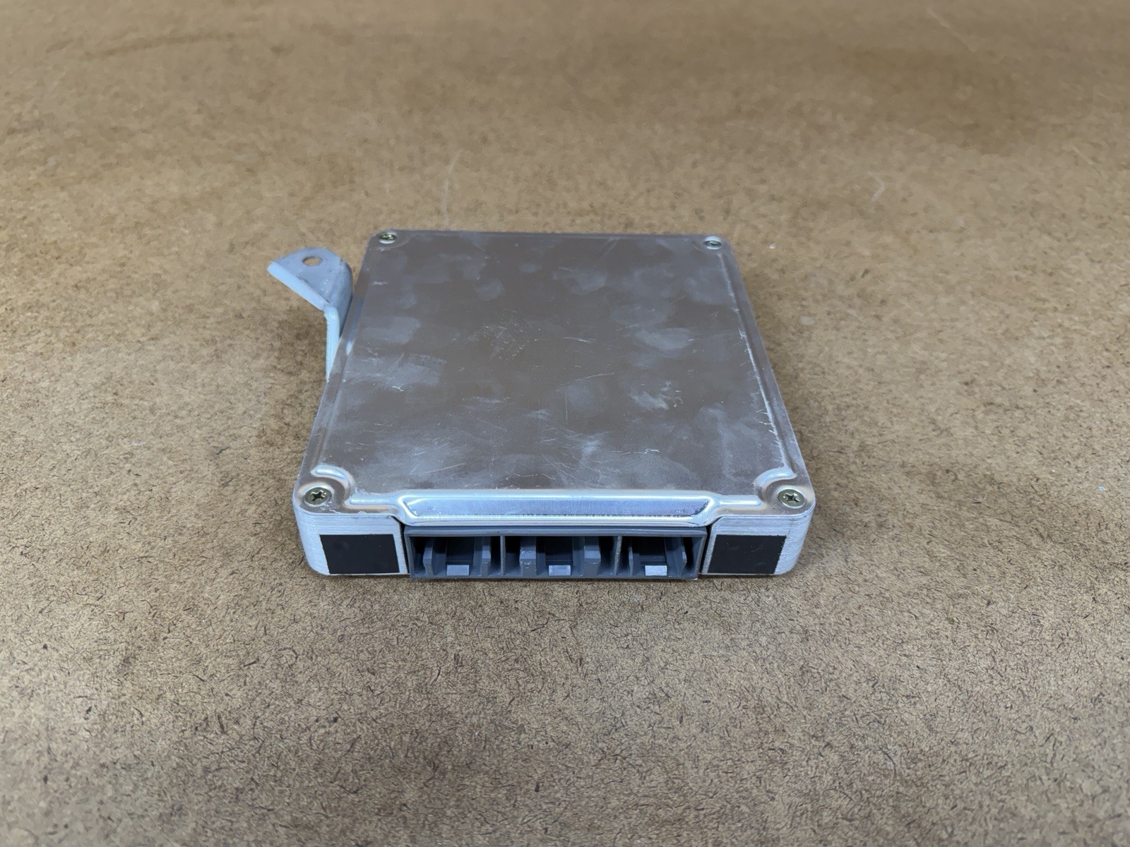 1991 Toyota MR2 NA SW20 5SFE CAL Emissions Engine Computer Module Ecu Ecm 2.2L 2