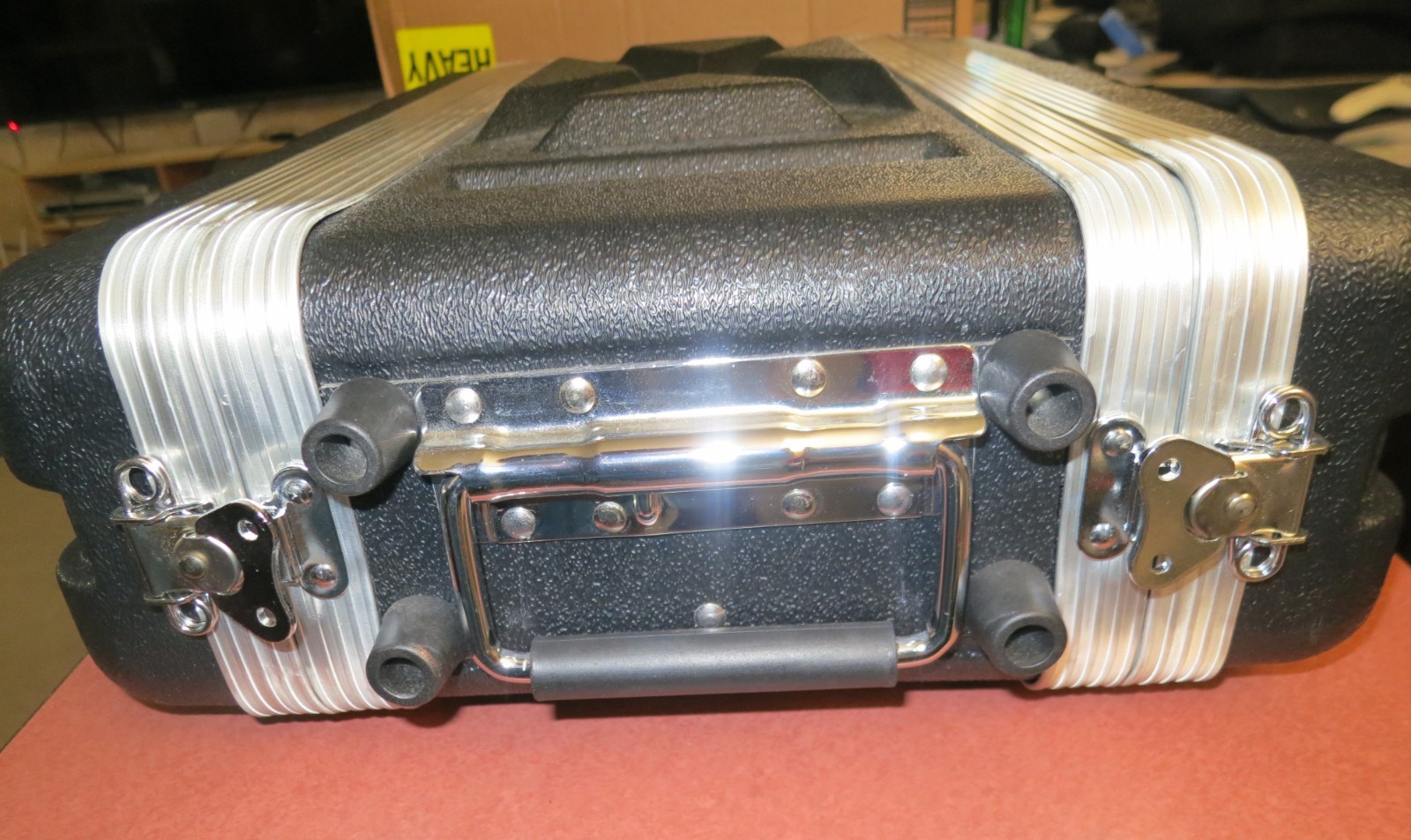Matrix GT800FX Amplifier