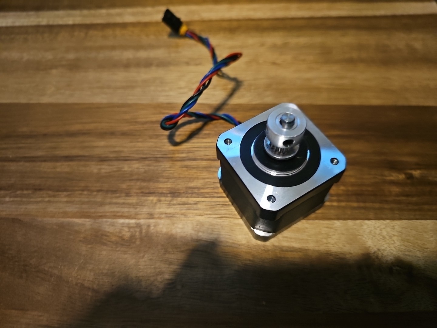 Prusa MINI/+ Original Y-axis Stepper Motor