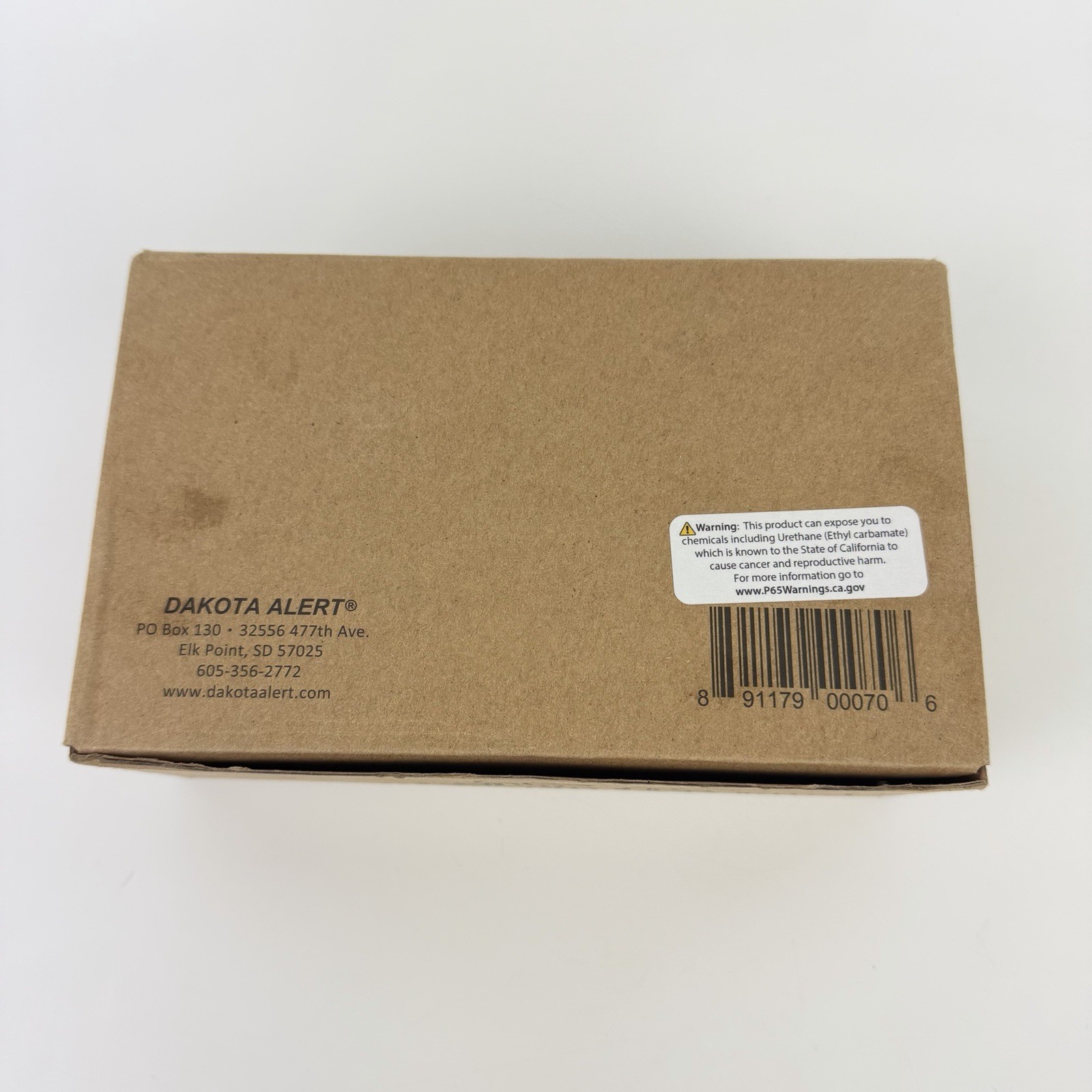 Dakota Alert Wireless Receiver DCR-4000