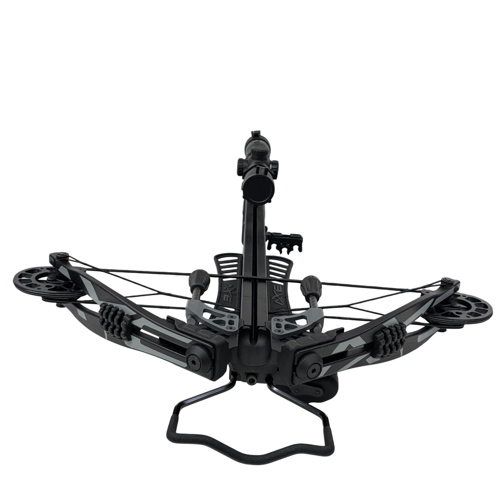 Axe Crossbows AX400 Compound Crossbow