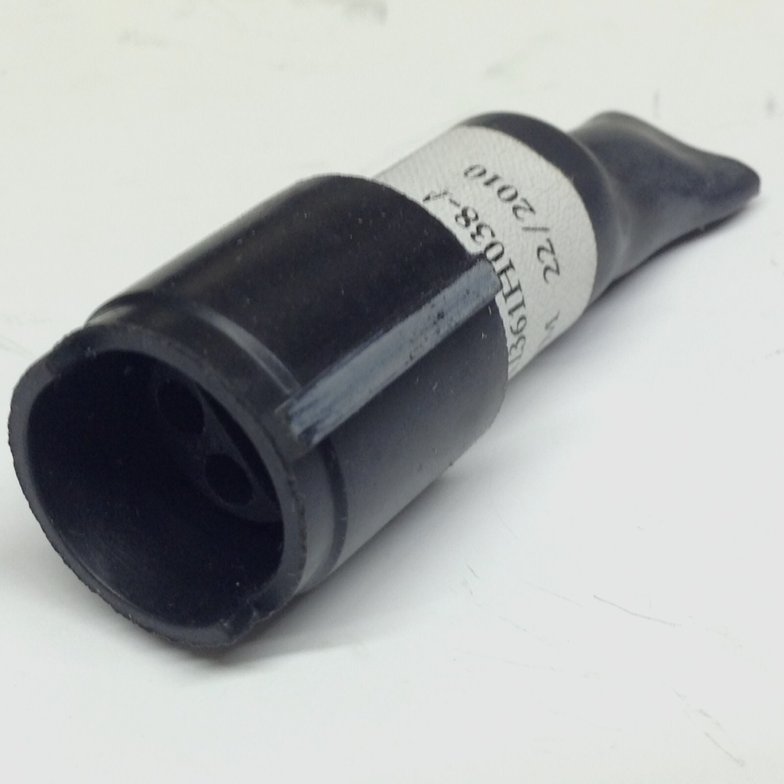 DWR1361H038 Pride Quantum Power Wheel Chair Run Plug Synergy