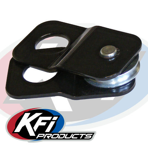 NEW KFI ATV /UTV Snatch Block  ATV-SB HONDA POLARIS CAN AM KAWASAKI FREE SHIP