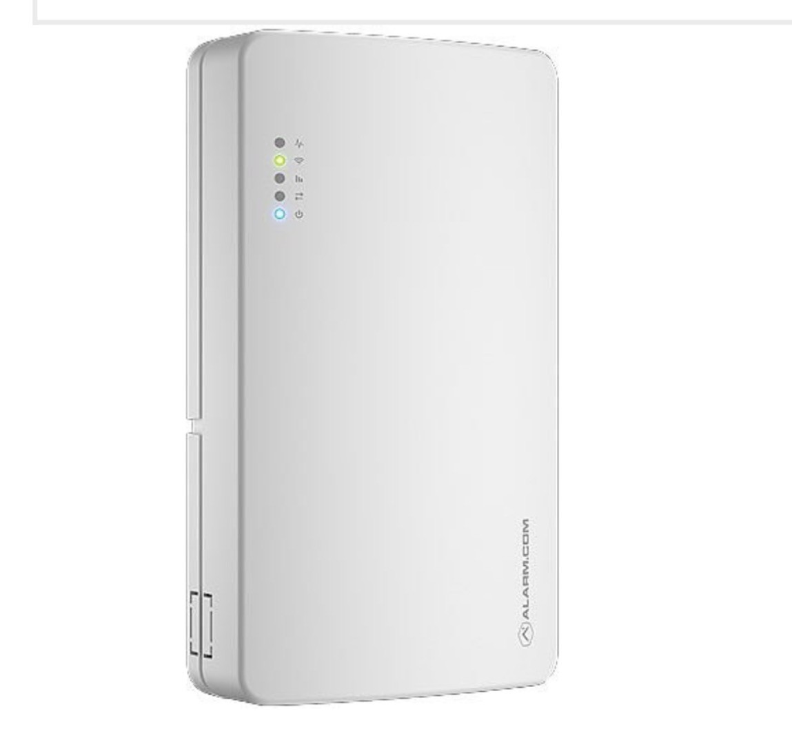 Alarm.com ADC-SEM300-VT-AT-M  (AT&T) System Enhancement Module
