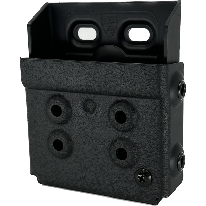 Zero9 Holsters 4001 Handcuff Case for Standard Cuffs