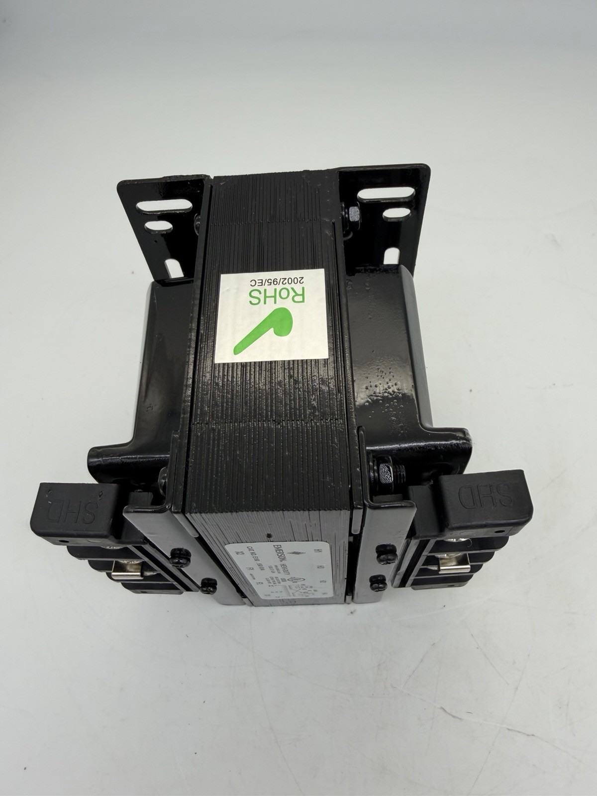 Emerson Hevi-Duty E150 Transformer *New*