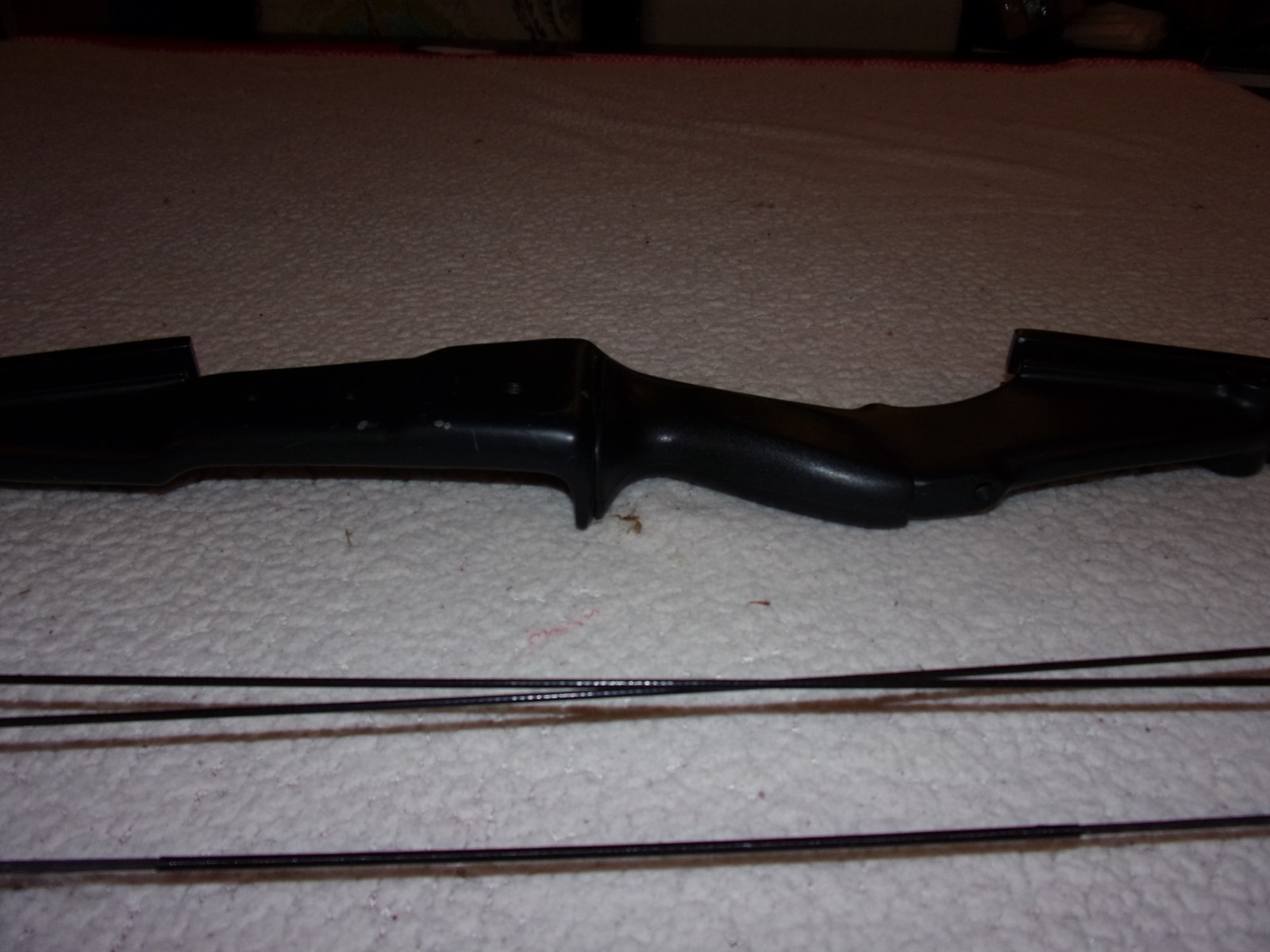 Darton 20MX Compound Bow