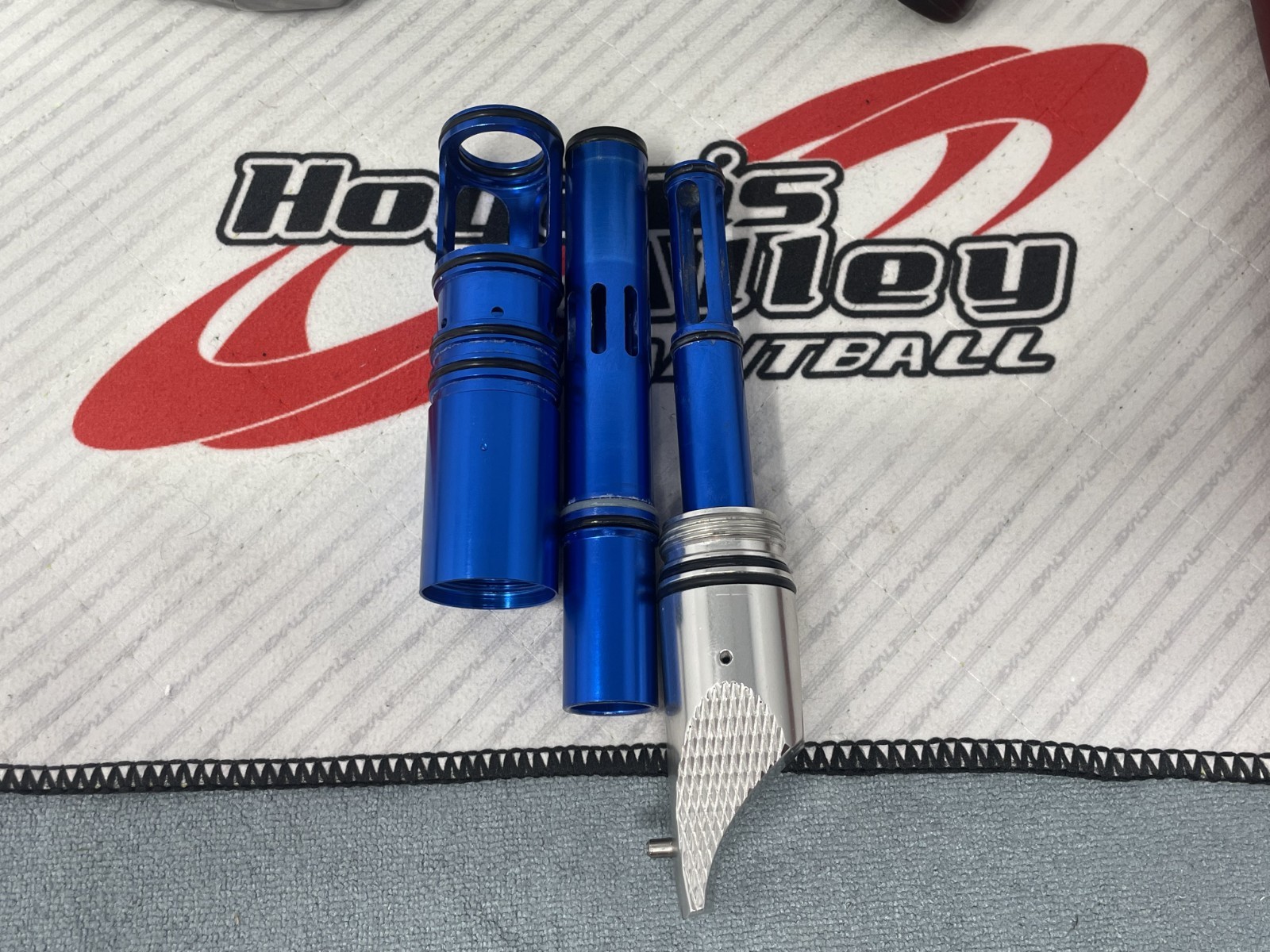 Used Empire Vanquish 1.5 w/ V16 bolt