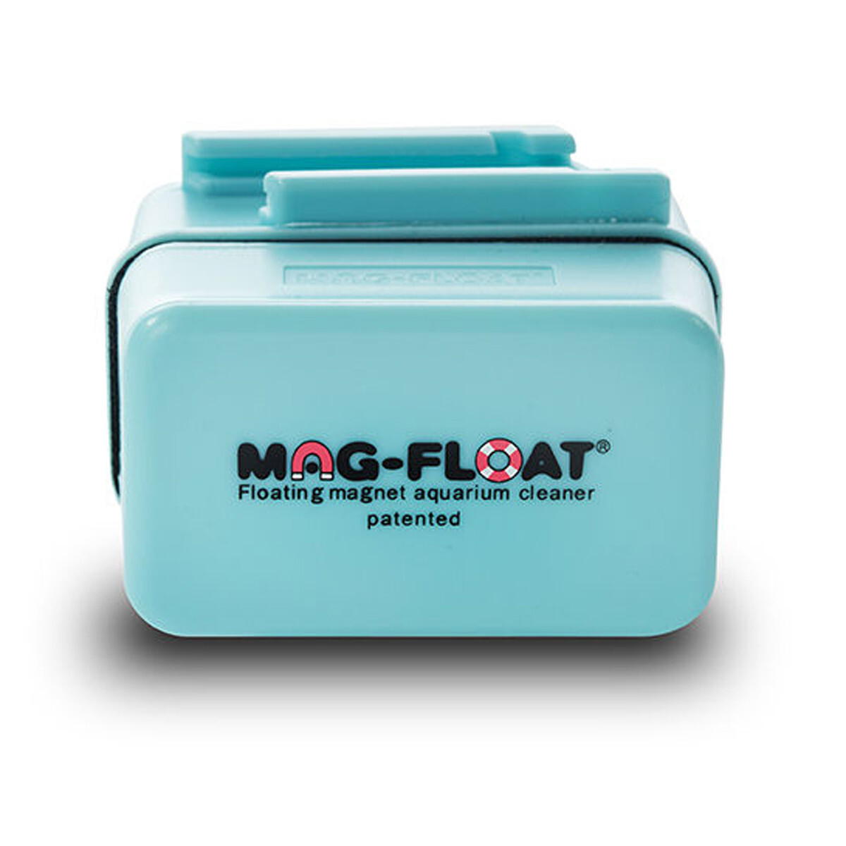 Mag-Float 35A Small Floating Magnetic Acrylic Aquarium Cleaner