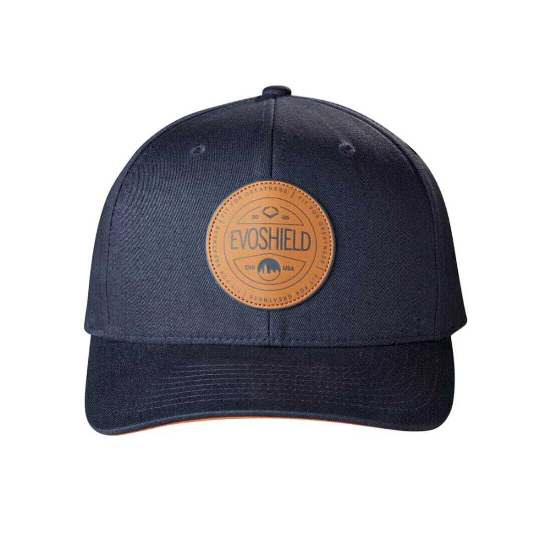 Evoshield Built for Greatness Circle Patch Snapback