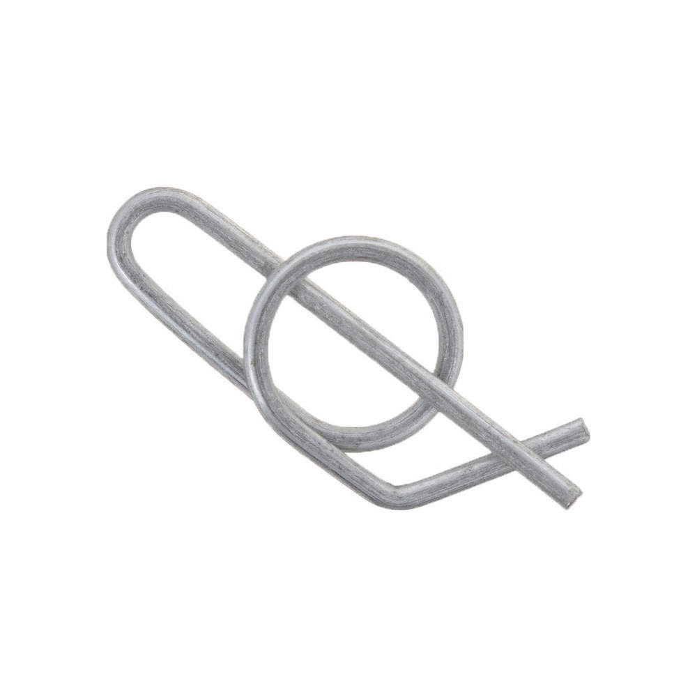 GRAINGER APPROVED Ring Cotter HD,PK25 810ZF4