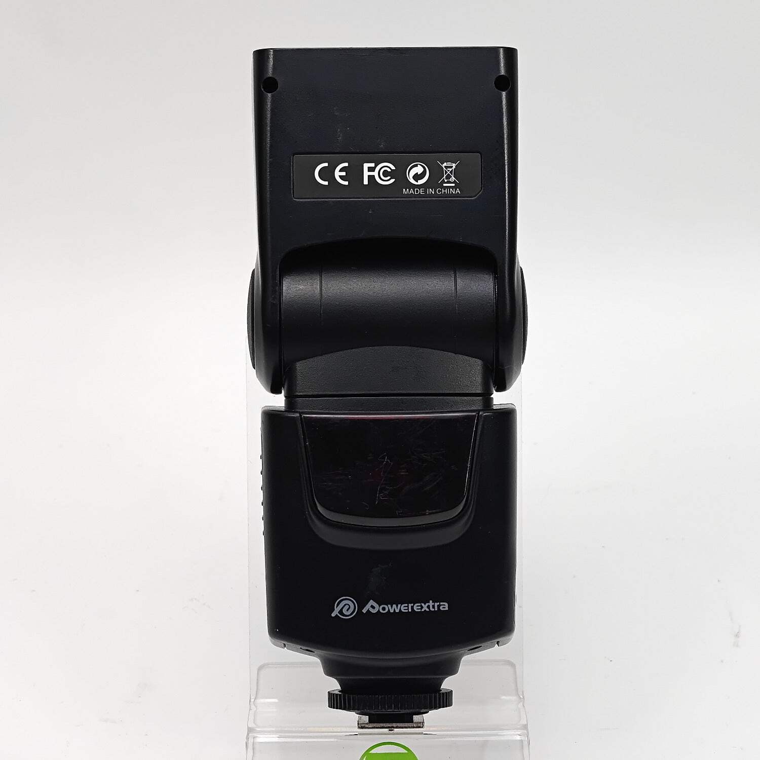 Powerextra Electronic Flash Camera Flash DF-400