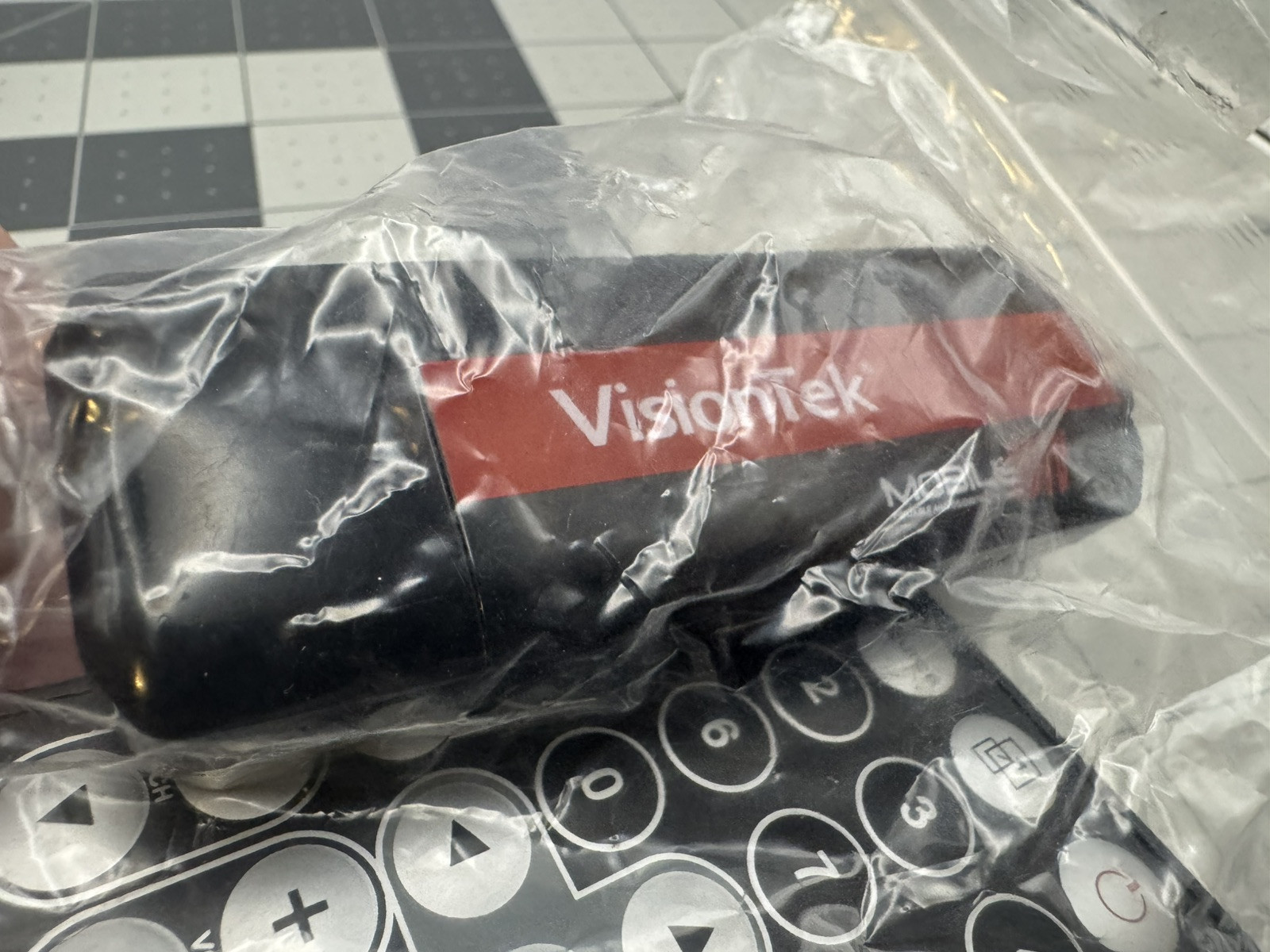 VisionTek Mobile HD Tuner For PC or Notebook