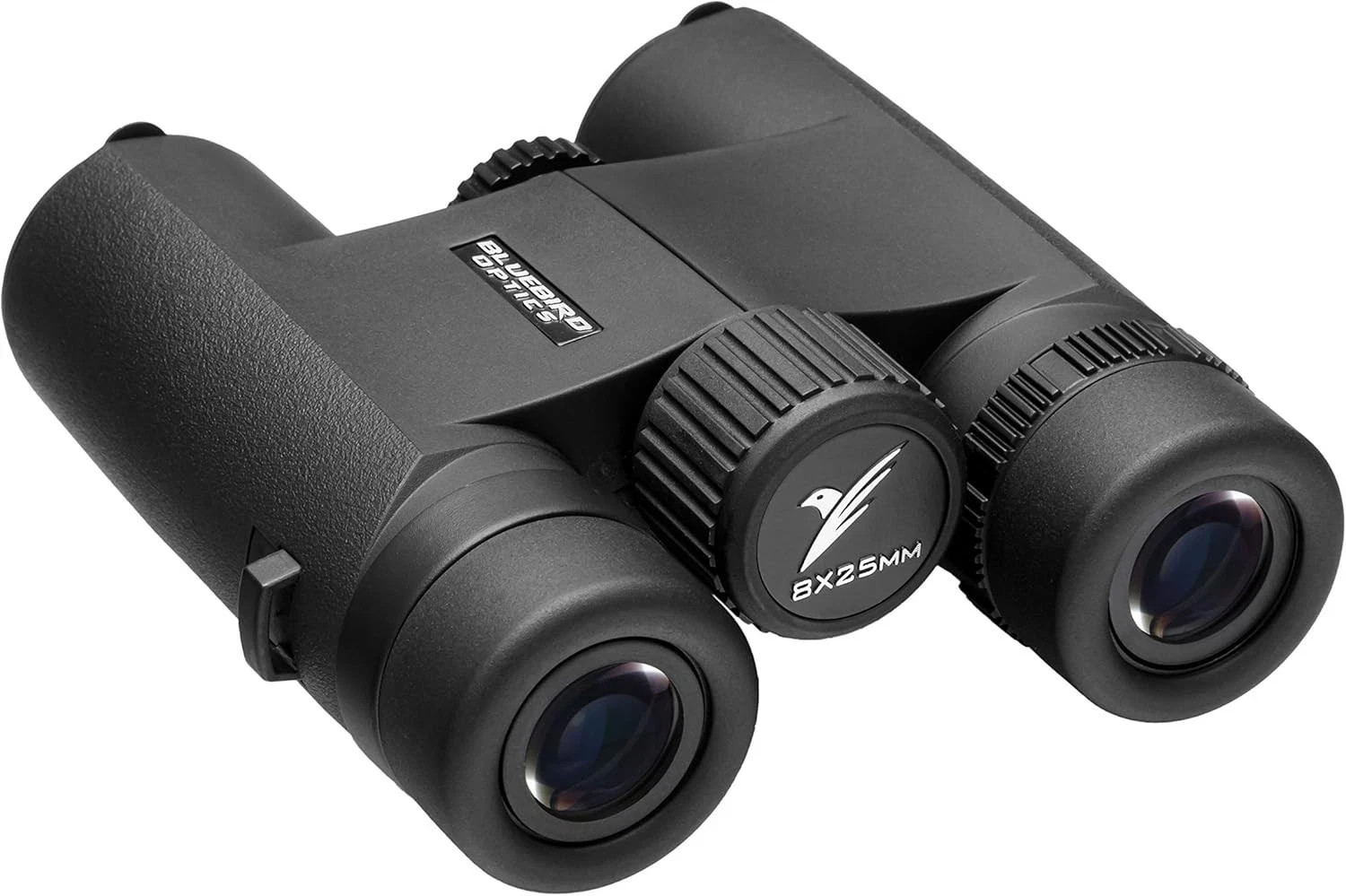 Zonos HD 8X25Mm Compact Birding Binoculars