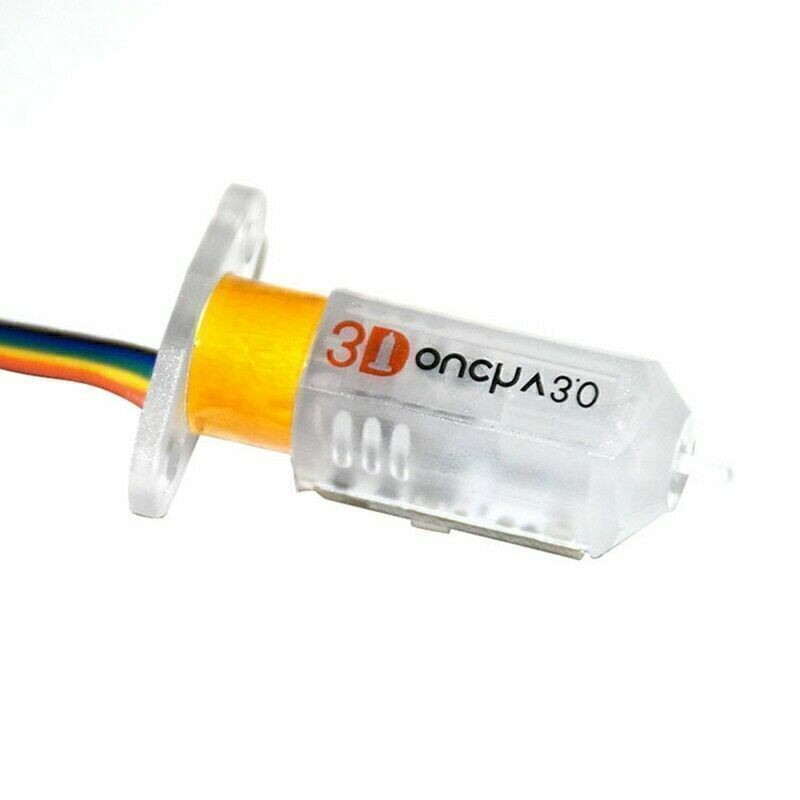 3D BLTouch V3.0 Auto Leveling Sensor Kit BL Touch Sensor For Ender 3 Pro 2024