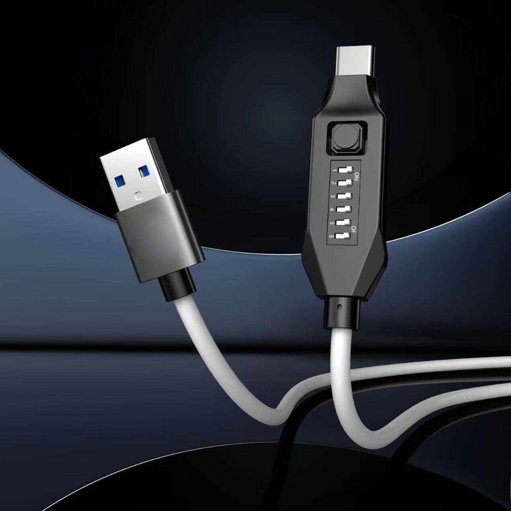 For UMF Pro Cable for EDL V2 Entry and HW USB COM 1.0 Serial Communication