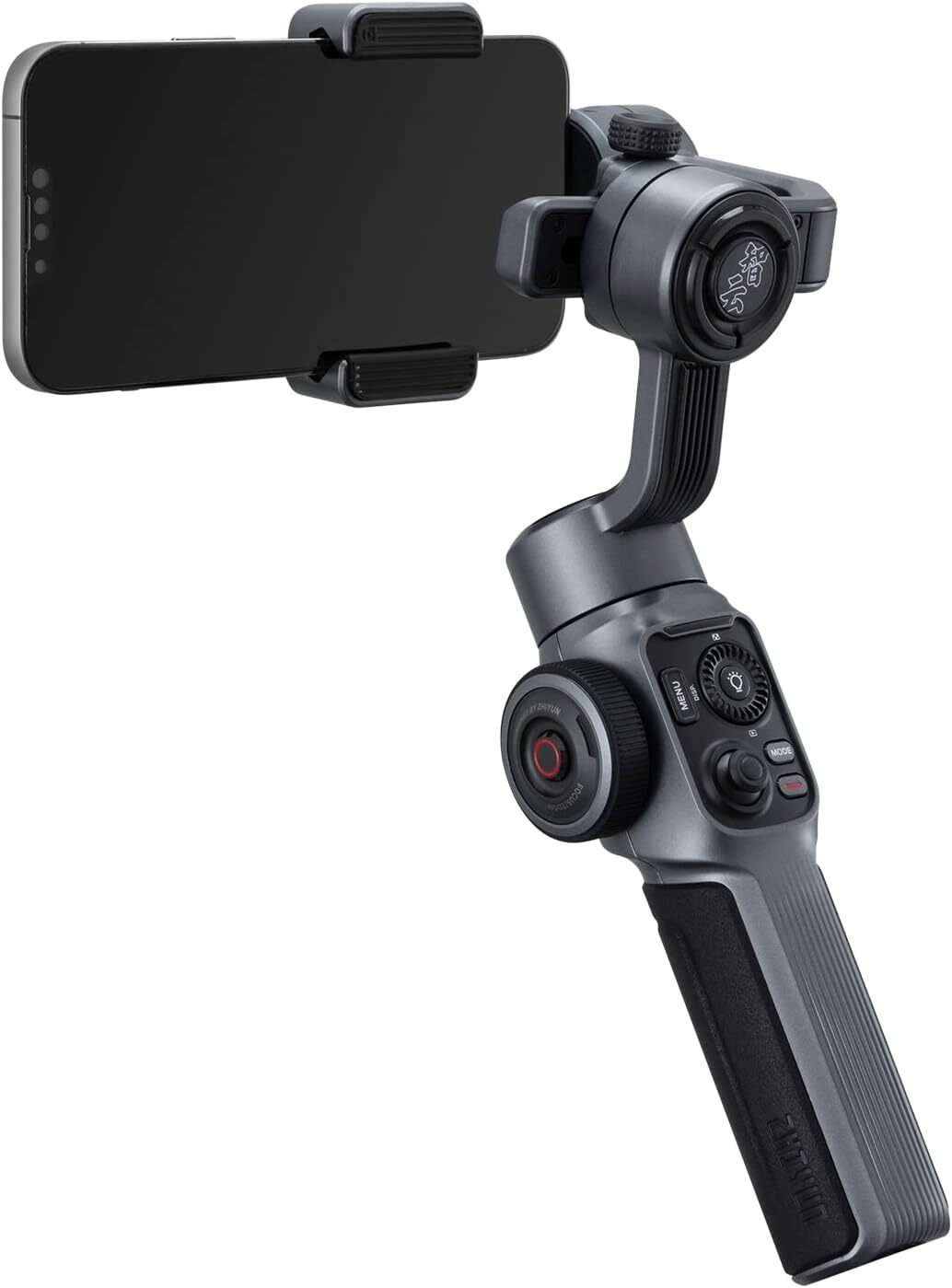 ZHIYUN Smooth 5S Combo 3- Axis Handheld Gimbal Stabilizer for Android Smartphone