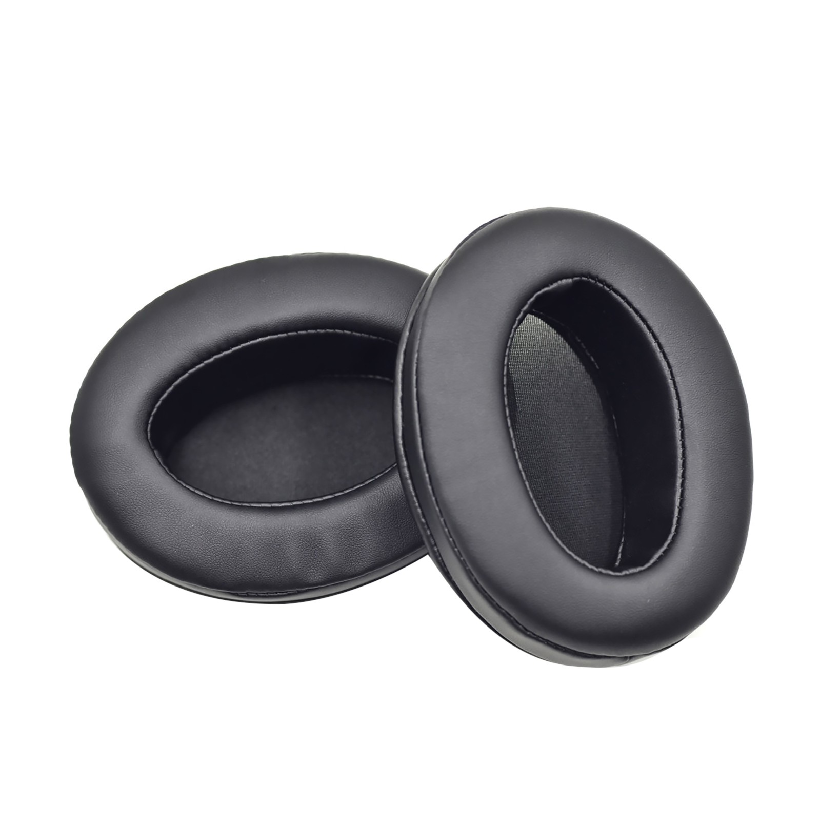 1Pair Soft Foam Ear Pads Cushion Pillow For Brainwavz HM5 HM 5 Headphones