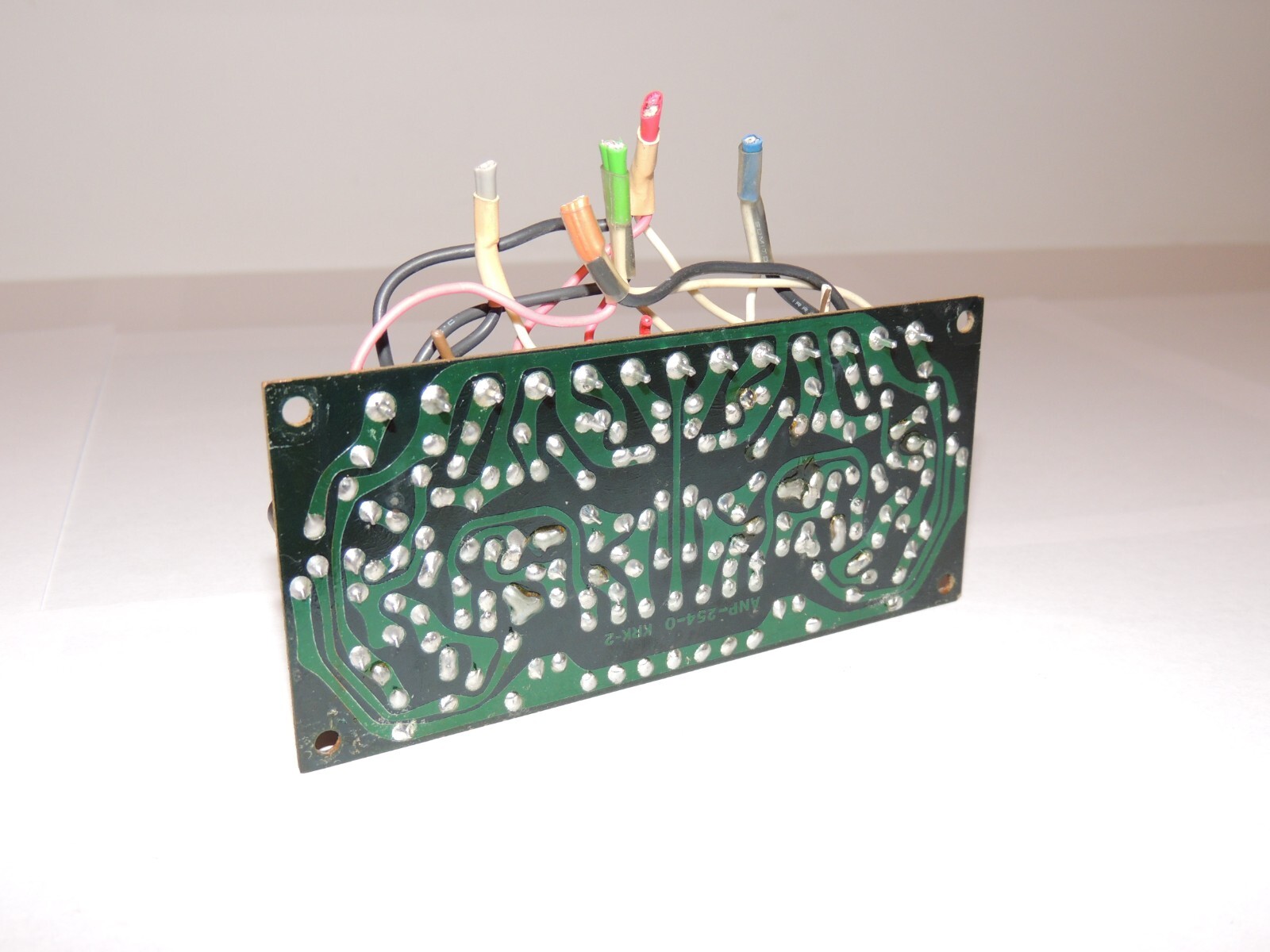 Pioneer QX-949 Matrix Circuit Assembly AWM-048