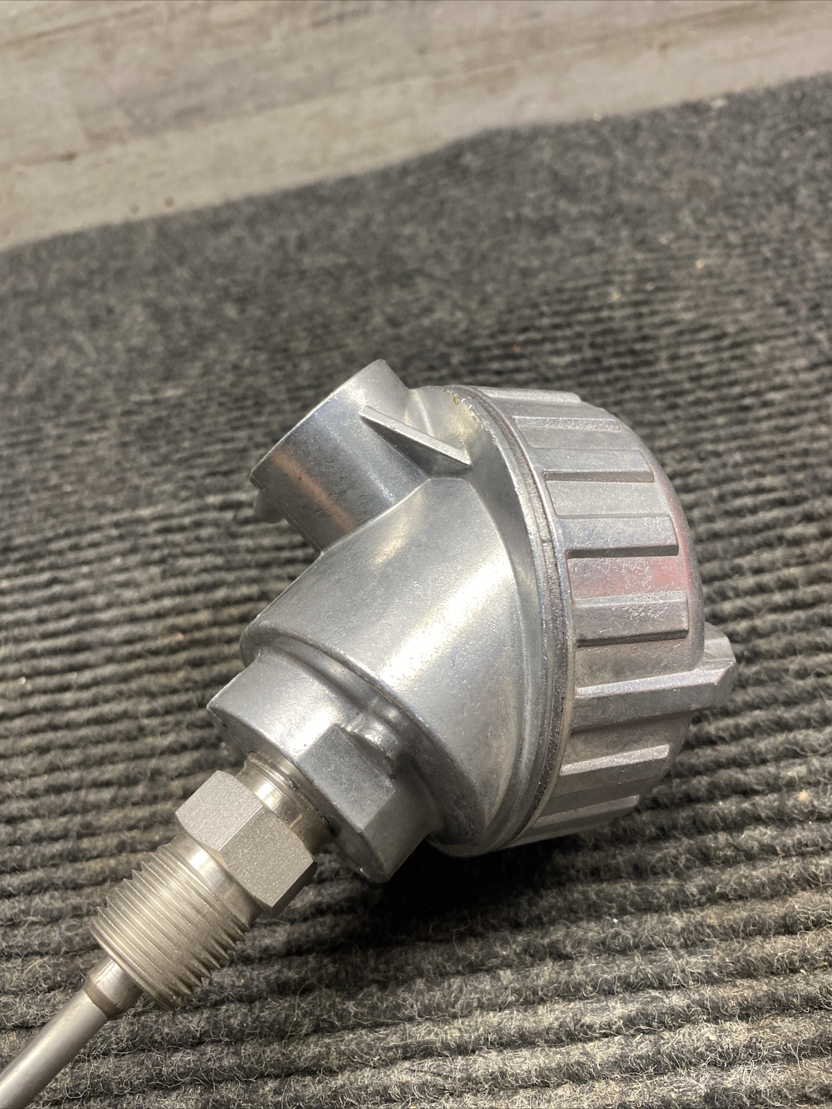NOS Megtec Systems WI54115 Temperature Probe