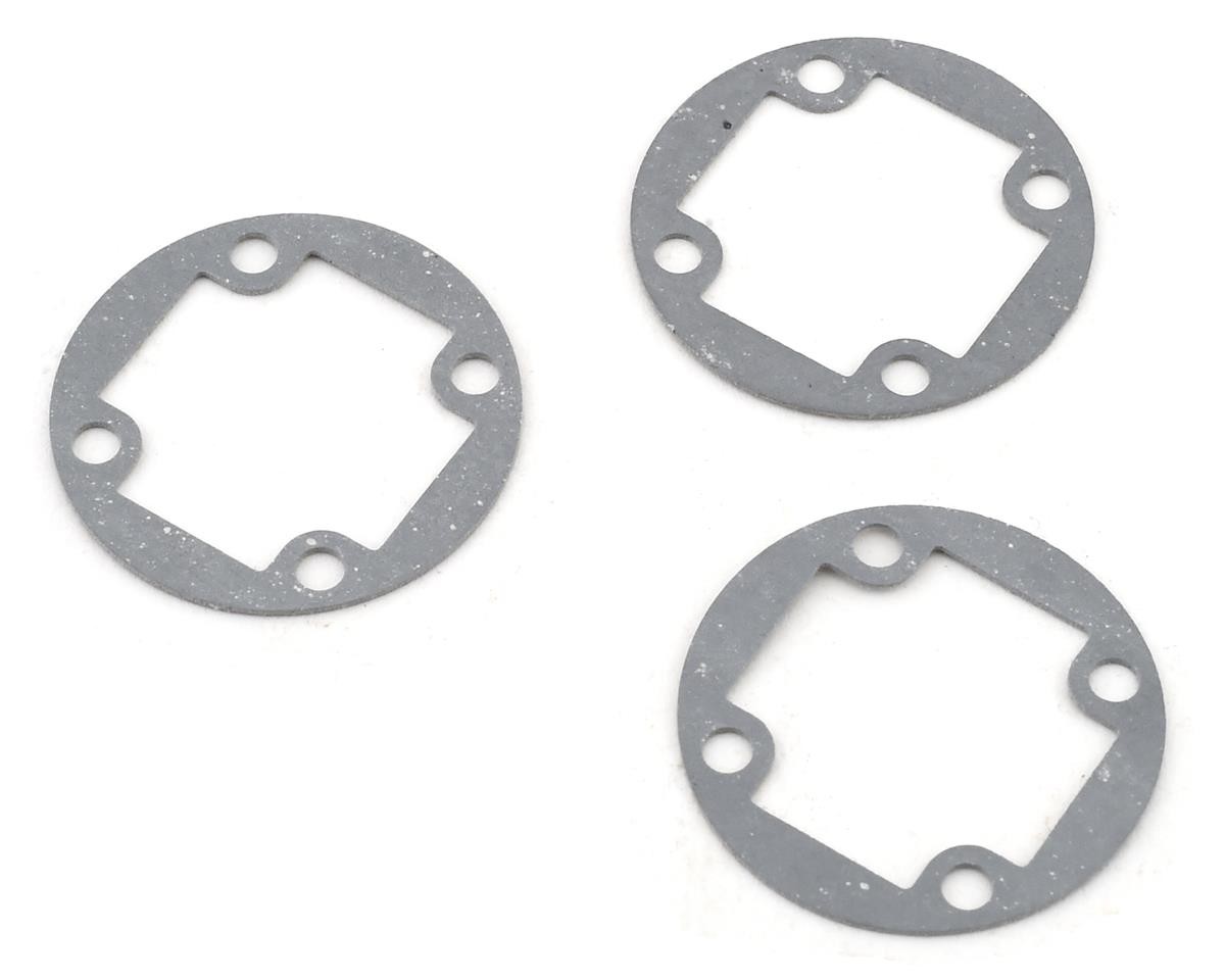 Arrma Kraton EXB Differential Gasket (3) [ARA310982]