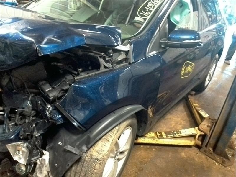 Chassis ECM Door Liftgate Left Hand Quarter Mounted Fits 15-17 EDGE 10226237