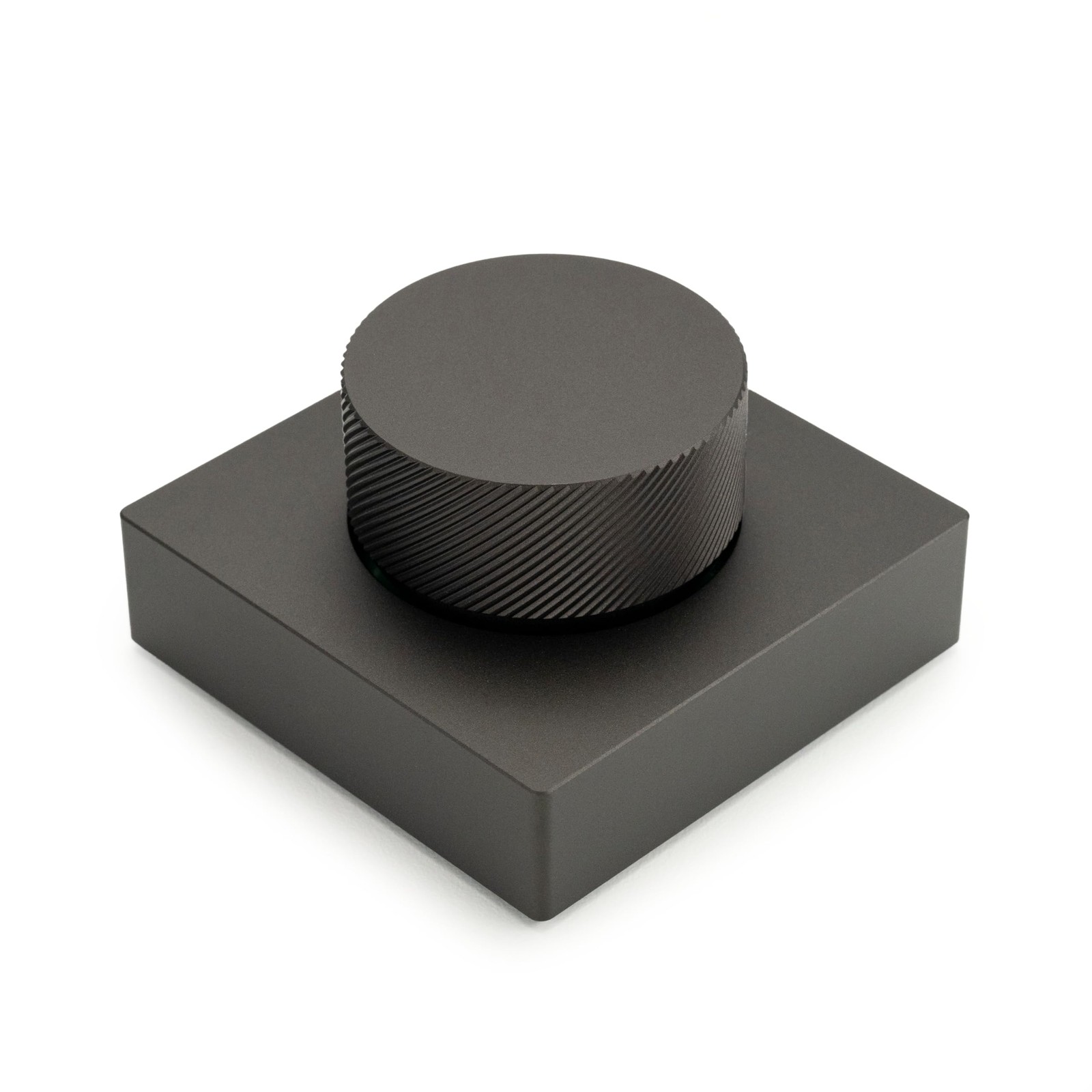 Anticater VK-01 Wireless Volume Knob - Bluetooth & 2.4 GHz Audio Controller f...