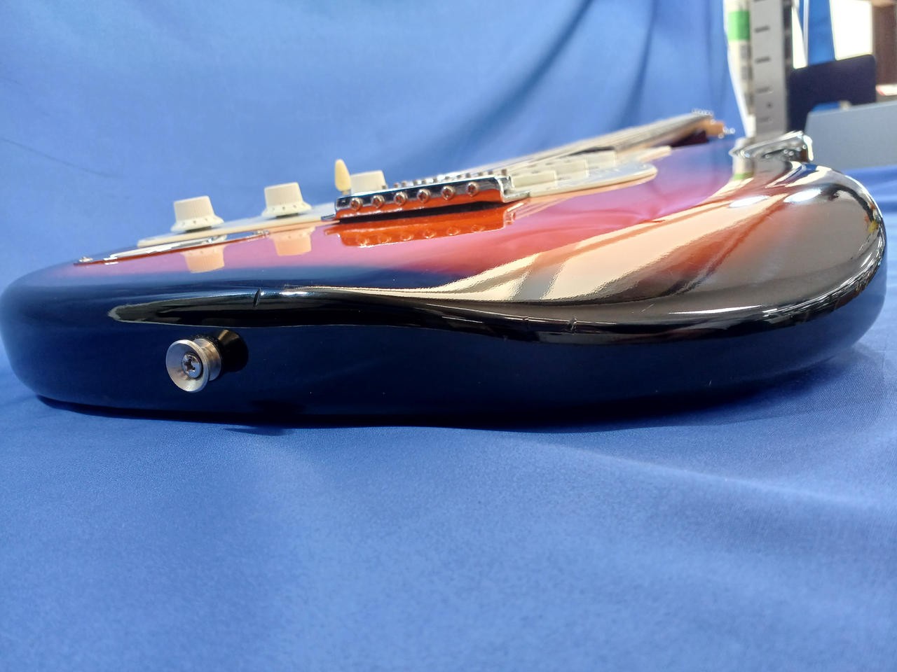 Mavis - Electric Guitar Safe delivery from Japan