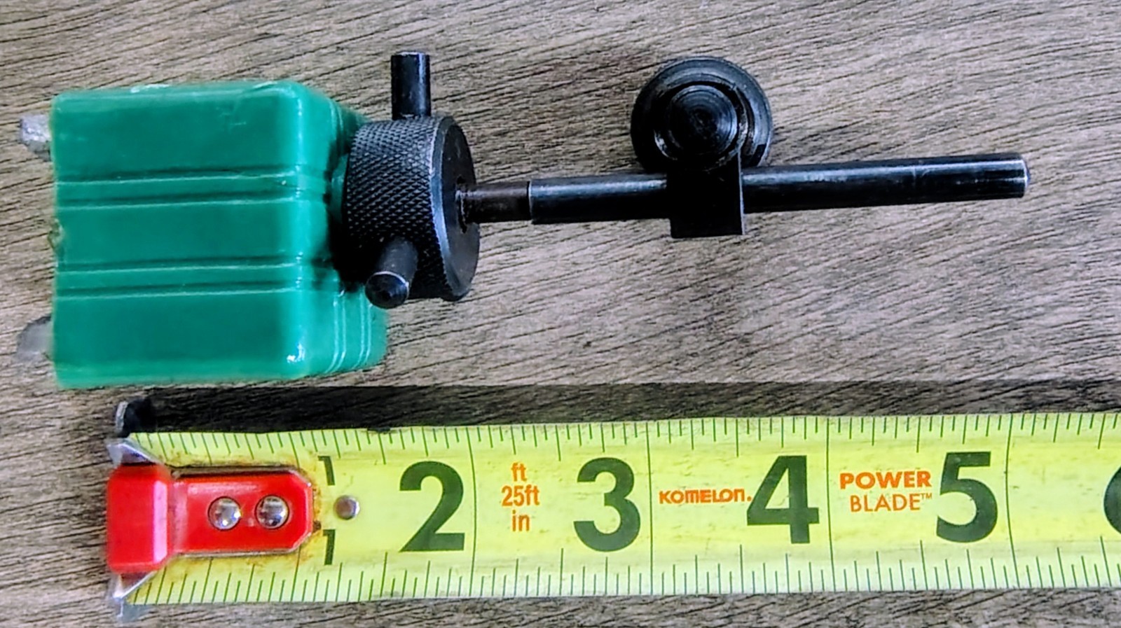 🗽MINI MAGNETIC INDICATOR HOLDER MACHINIST/ TOOLMAKER