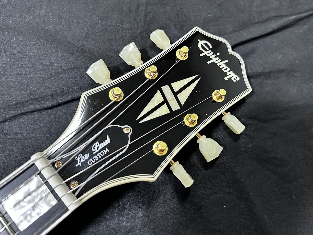 Epis SG Custom/MOD (no260422)